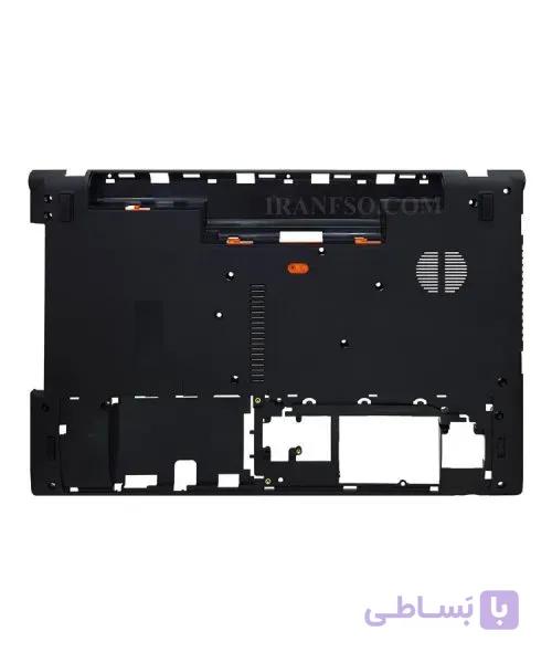 قاب کف لپ تاپ ایسر Aspire V3-571_V3-551 مشکی