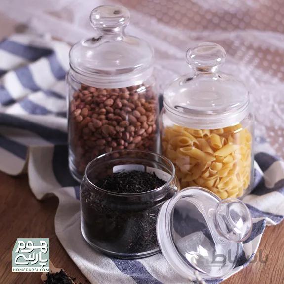 بانکه لومینارک مدل CLUB JAR