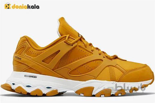 کفش ریباک اورجینال خیابانی و طبیعت گردی مدل دی ام ایکس Reebok DMX Trail Shadow X Mountain FW3335 ا Street shoes and hiking Reebok DMX Trail Shadow X Mountain FW3335