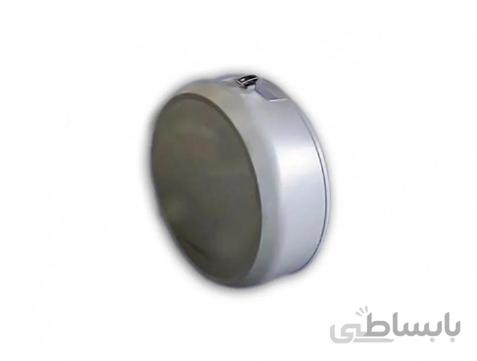 قاب زاپاس بیرونی قدیم X33