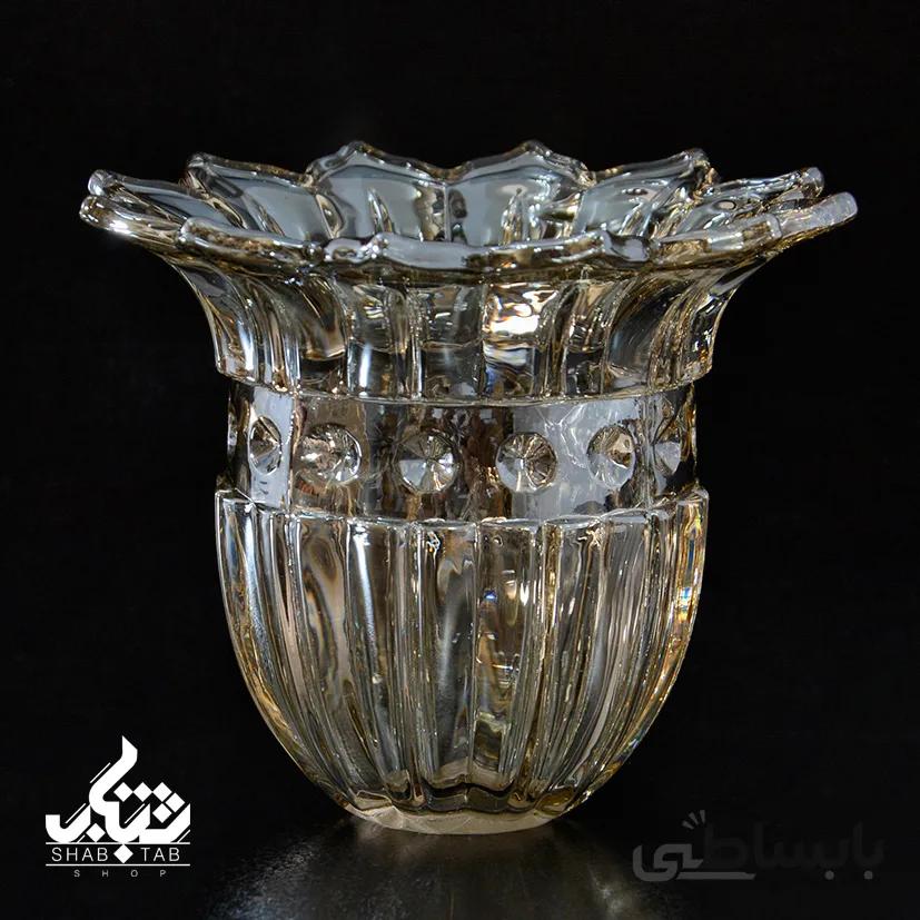 لاله کد 12 برنزی خارجی