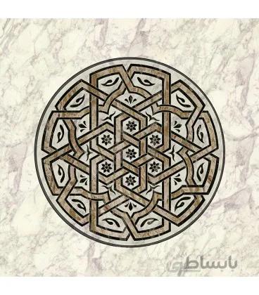 کفپوش سه بعدی آسانسور لوکس 4