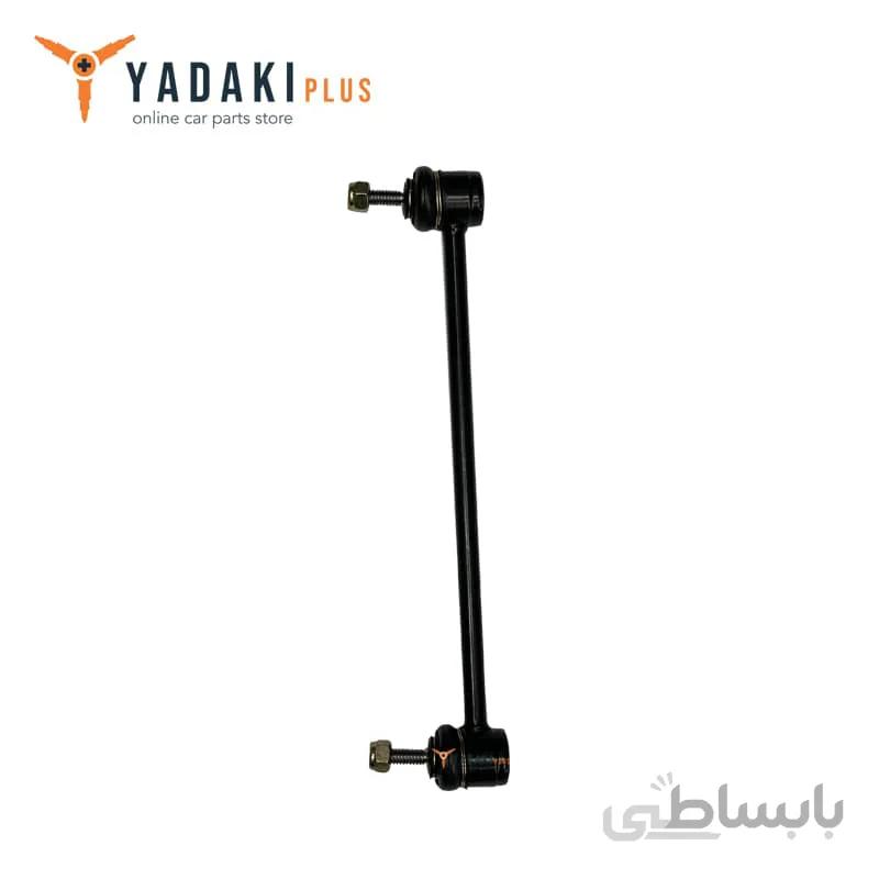 میل موجگیر 206 امیرنیا