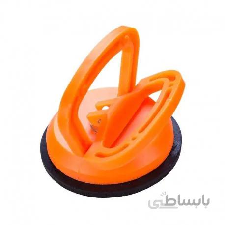 قاپک شیشه مدل TN1