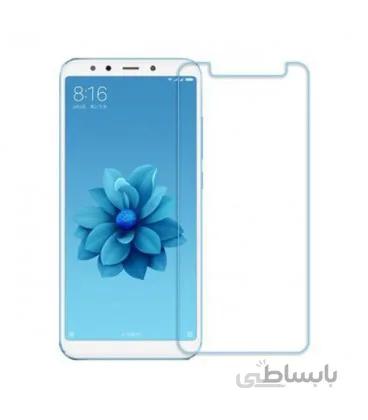 محافظ صفحه نمایش شیشه ای مدل Xioami Mi 6X