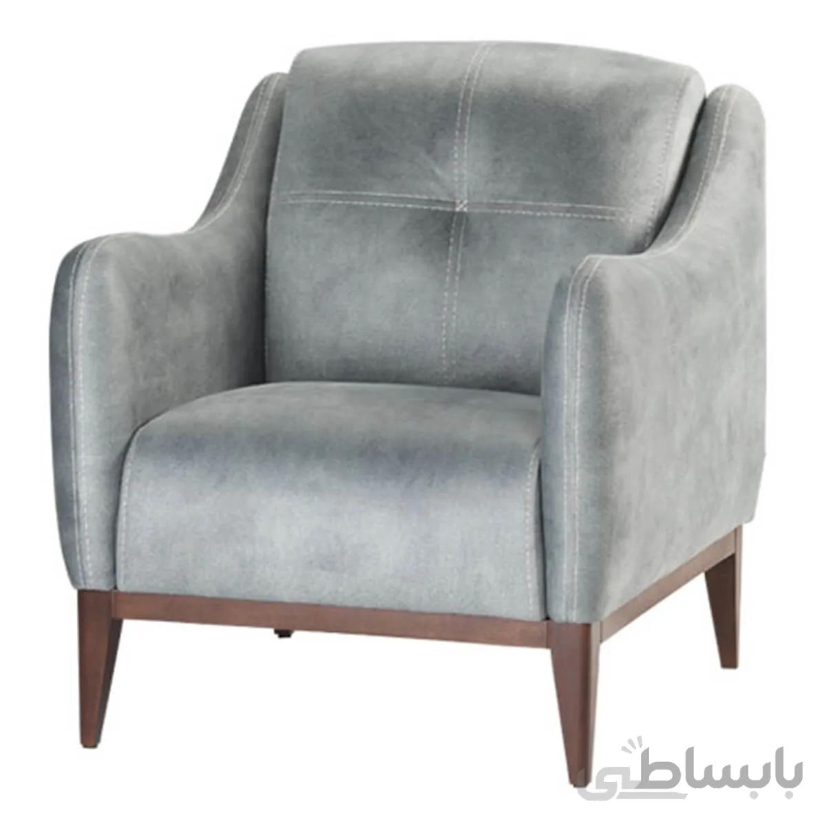 مبل یک نفره آدینا