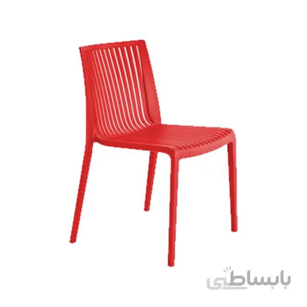صندلی بدون دسته نظری مدل کول