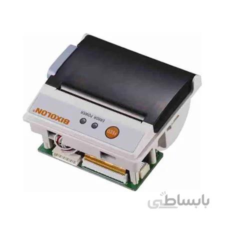 پرینتر پنل حرارتی بیکسولون مدل SPP-100 ا Bixolon SPP-100 Thermal Panel Printer