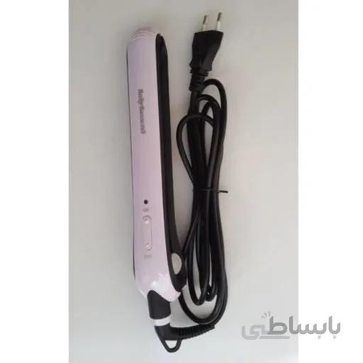 ویو حالت دهنده مو Babybasnono مدل ST3309