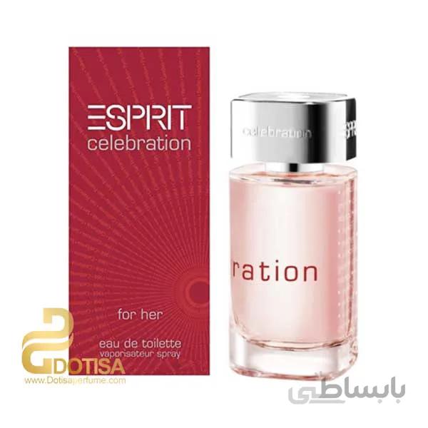 عطر ادکلن اسپریت سلبریشن – ESPRIT CELEBRATION