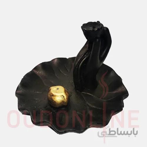 جاعودی آبشاری و شاخه ای طرح دست برکه 211 پلی استر