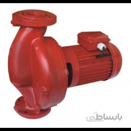 پمپ سمنان مدل "2 A6 (تک فاز)
