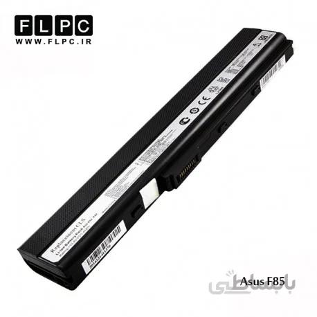 باطری لپ تاپ ایسوس Asus F85 Laptop Battery _6cell