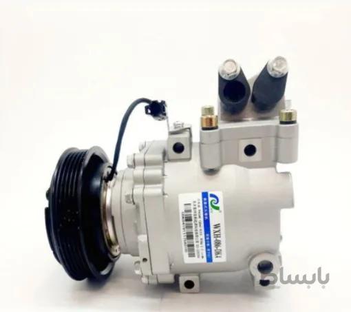 کمپرسور کولر جک j5