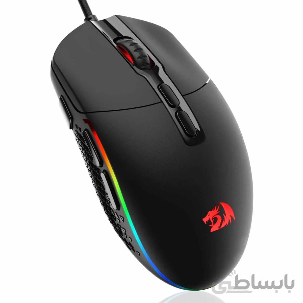 ماوس ردراگون مدل Mouse Gaming Redragon M719