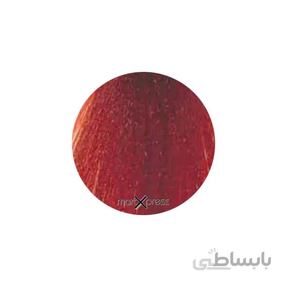 رنگ موی (بدون آمونیاک) شماره 7 FLAME پیوریس اسکرین