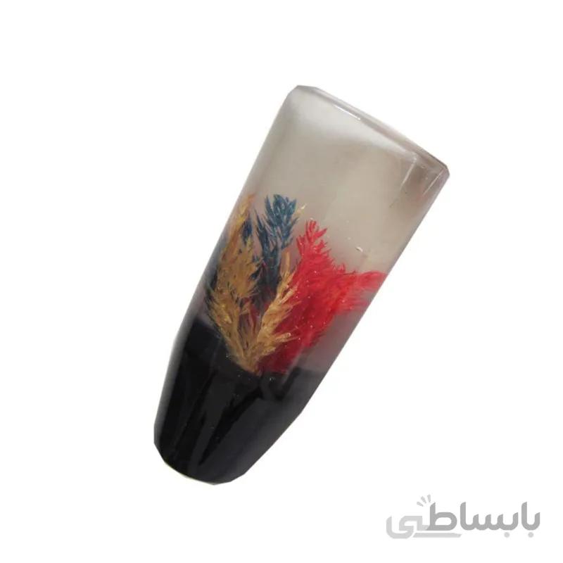 سر دنده پیکان وانت پیچی مشکی کد 100
