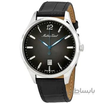 ساعت مچی متی تیسوت مدل H411AN |H411AN