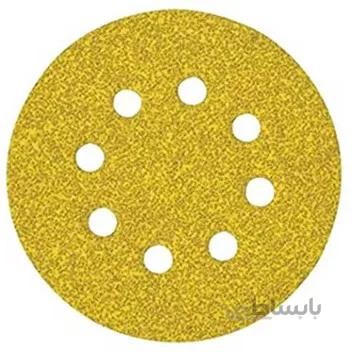 کاغذ سنباده گرد دیوالت مدل DT3106 ا Dewalt DT3106 Orbital Sanding Disc