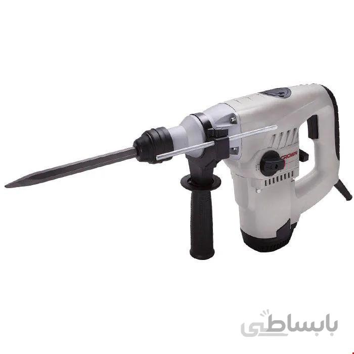 دریل بتن کن کرون مدل CT18054