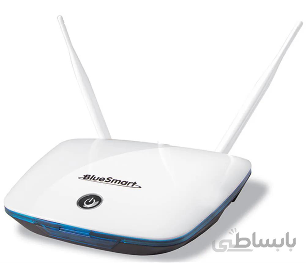 بلوتوث تبلیغاتی سیلور 14 ارتباطه با قابلیت وای فای ا Bluetooth advertising Silver 14 connection with Wi-Fi