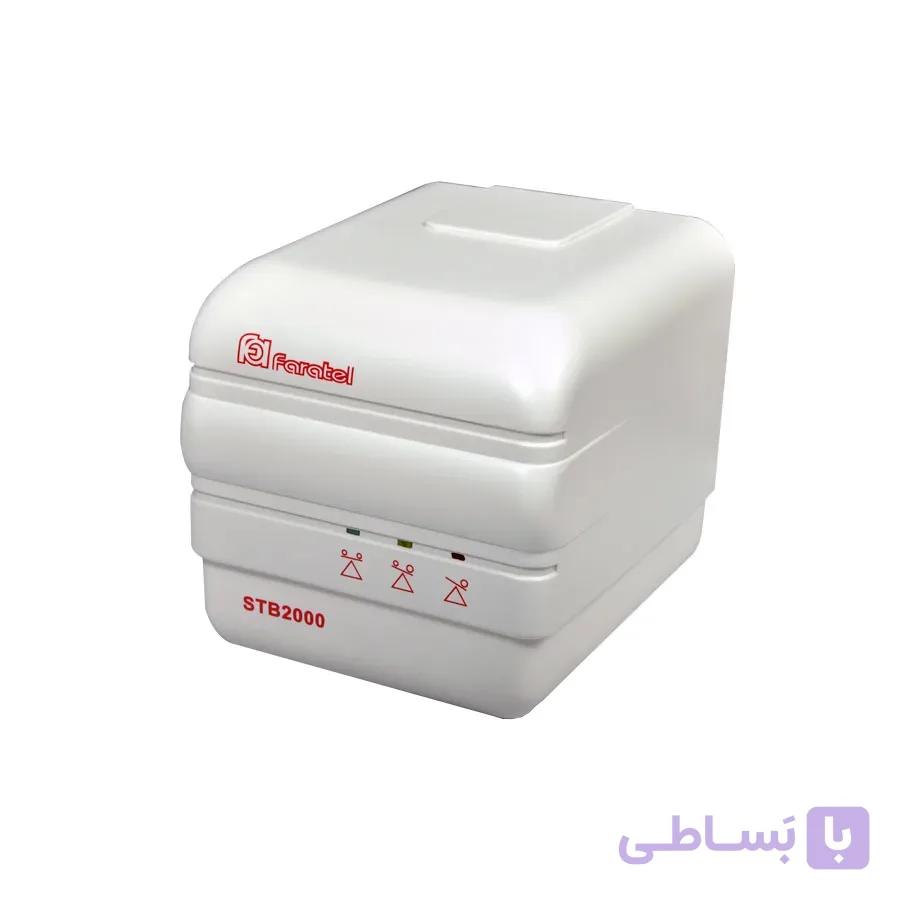 استابیلایزر فاراتل مدل STB2000