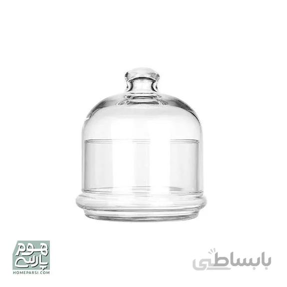ظرف عسل پاشاباغچه مدل Basic کد 96814ظرف عسل پاشاباغچه