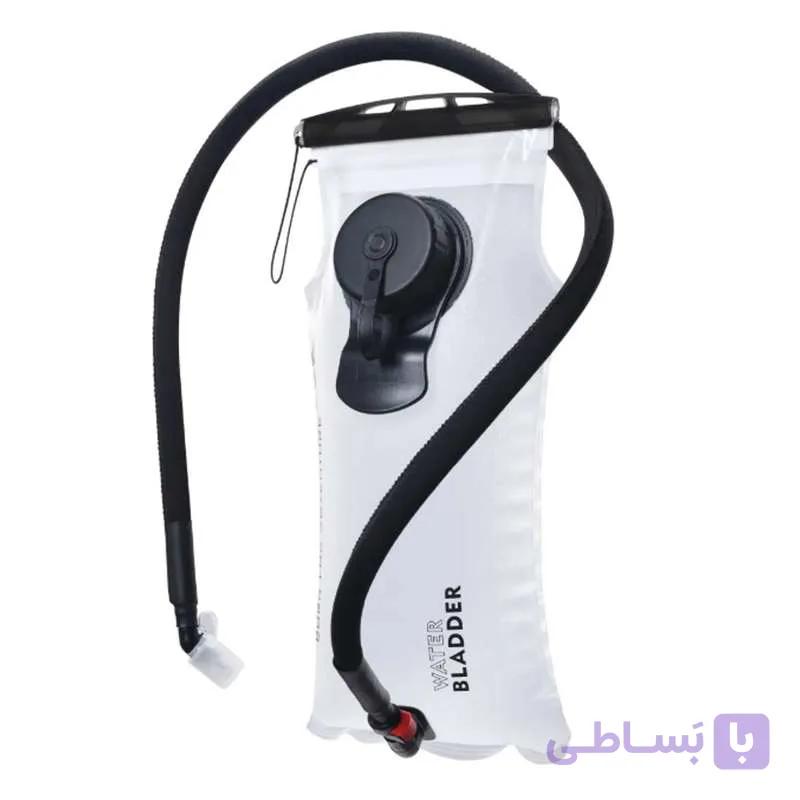 کمل بک اسنو هاوک مدل درب پیچی گنجایش 3 لیتر