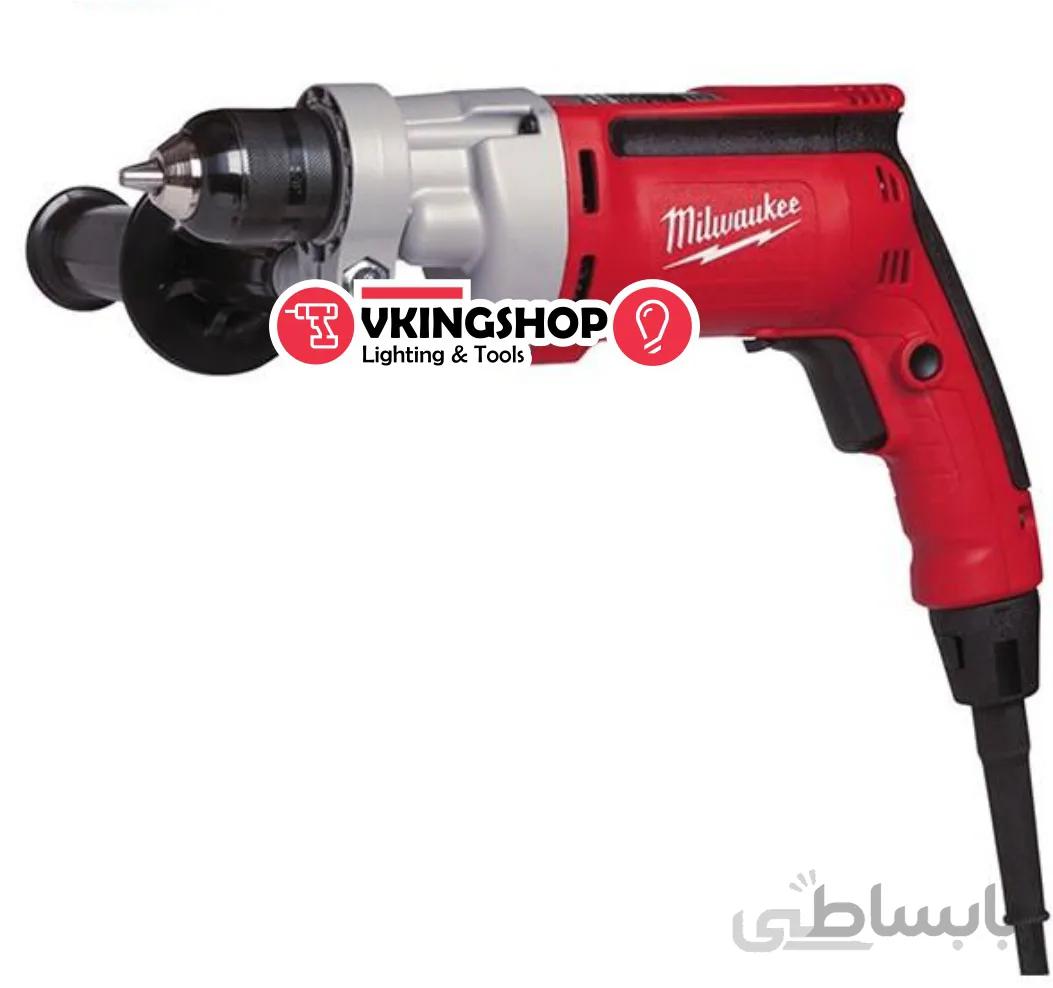 دریل میلواکی مدل HDE10RQX