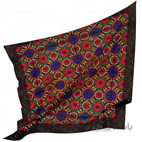 روسری نخی ارسی