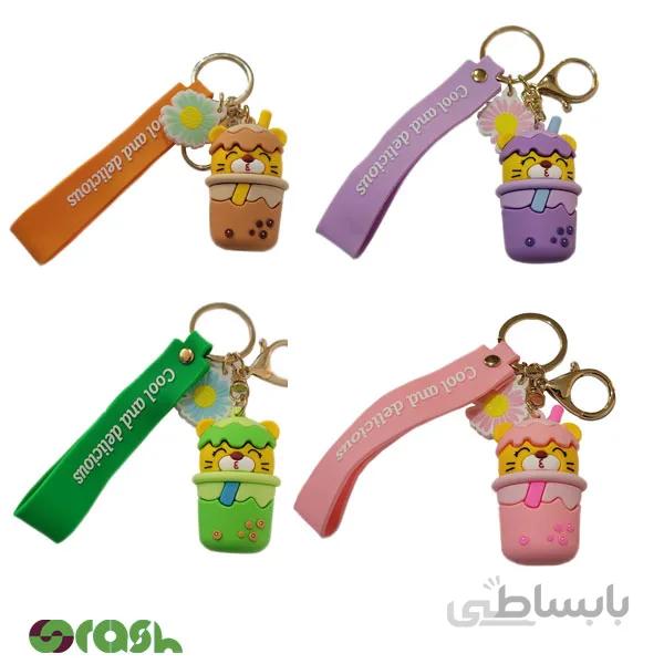 جاسوییچی سیلیکونی مدل ایس پک