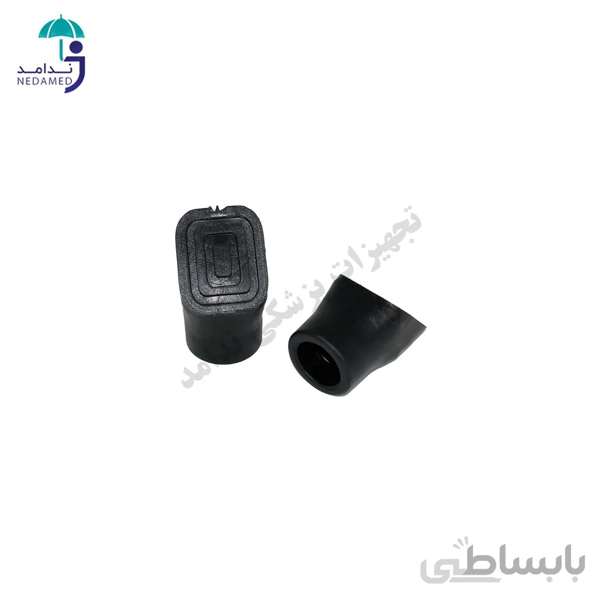 پاشنه توالت تاشو سرو (گوزنی)