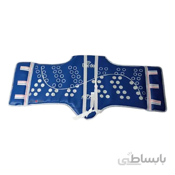 هوگو طرح الکترونیکی تکواندو Dae do
