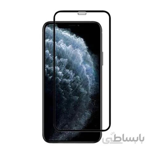 گلس محافظ صفحه نمایش فول آیفون Iphone 11 Pro