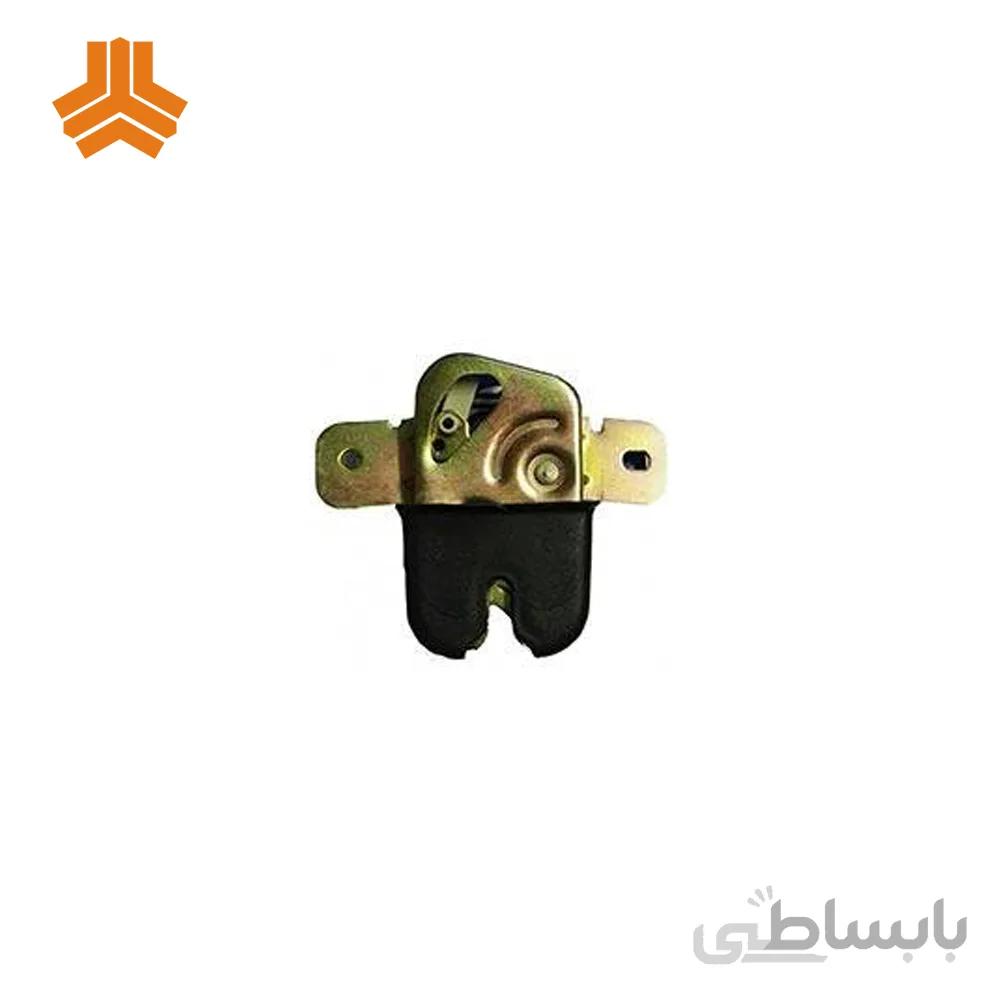 قفل درب صندوق پراید شرکتی