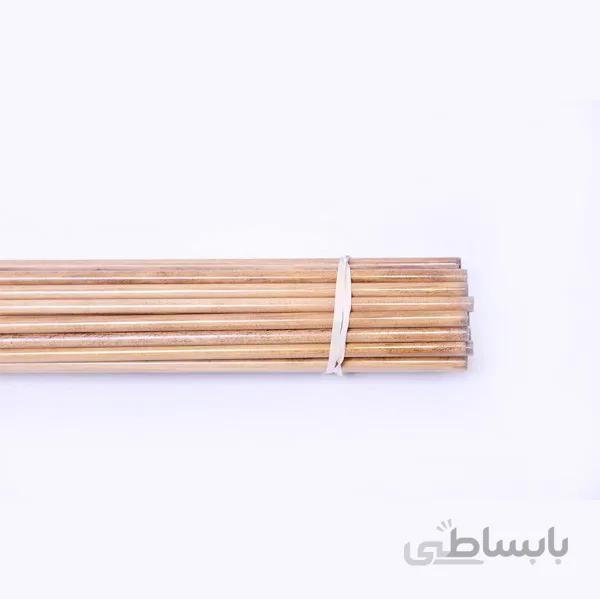 شفت تیر رزسیتی مدل Cedar