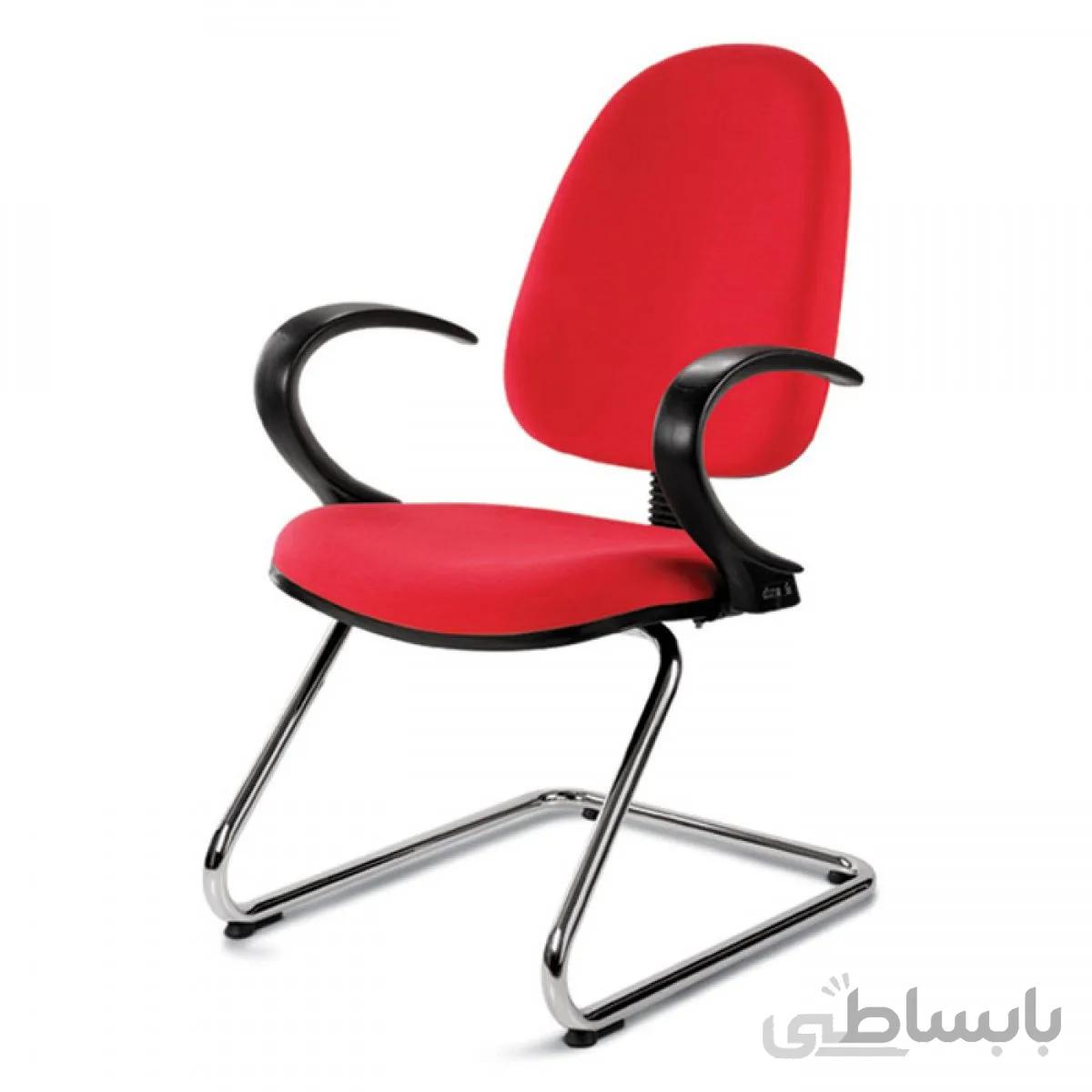 ‌صندلی کنفرانسی مدل 620C دنا