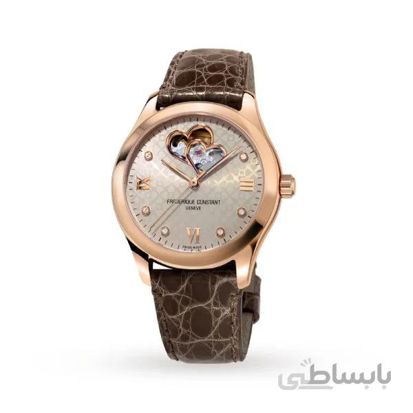 Frederique Constant FC-310LGDHB3B4
