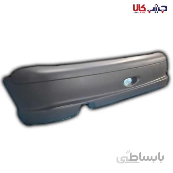 سپر عقب gt