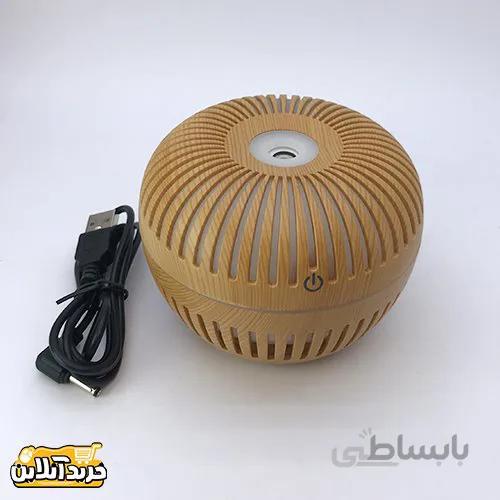 دستگاه بخور سرد و رطوبت ساز Aromas مدل KJR-078