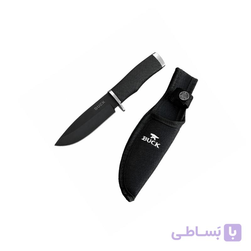 چاقو باک 009