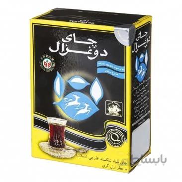 چای عطری دوغزال 500گرم