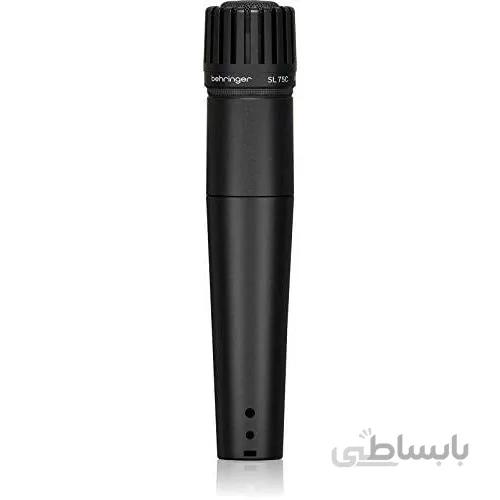 میکروفن بهرینگر Behringer SL 75C