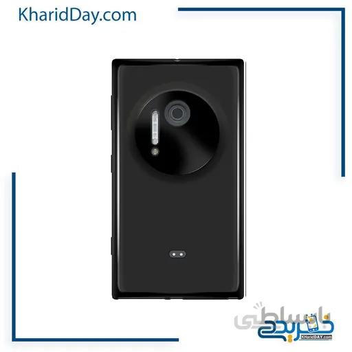 درب پشت گوشی Nokia Lumia 1020 ا Back Door Mobile Nokia Lumia 1020
