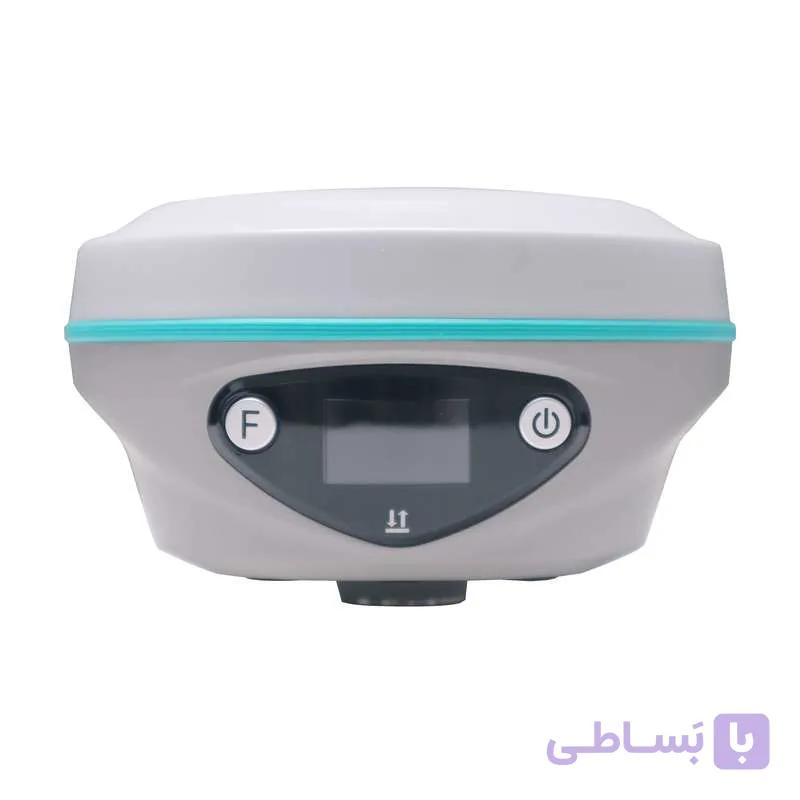 گیرنده ایستگاهی  جی پی اس روید مدل RAMA2 — تصویر 1