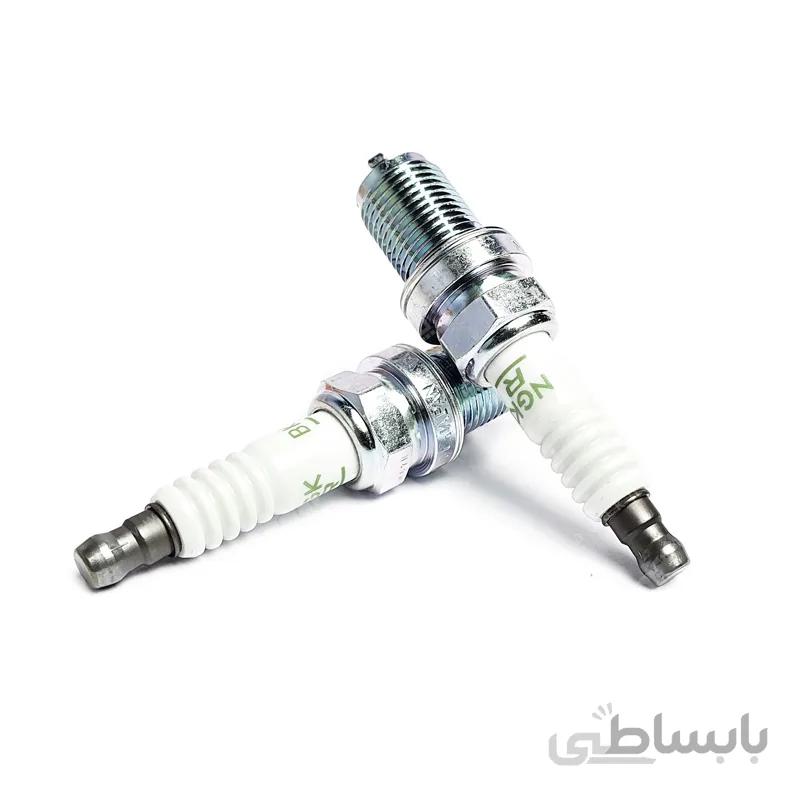شمع موتور ان جی کی ایساکو BKR6E 6962 NGK