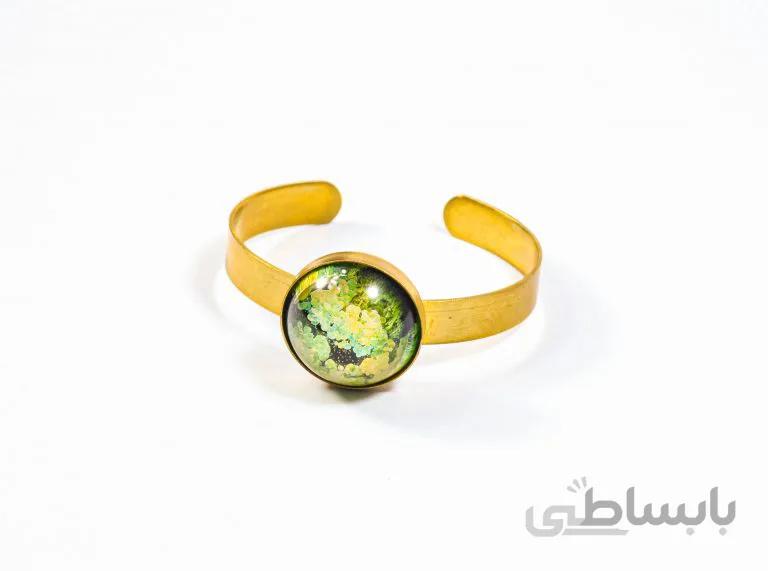 النگو رزینی طرح میکروبی کد ۶۲