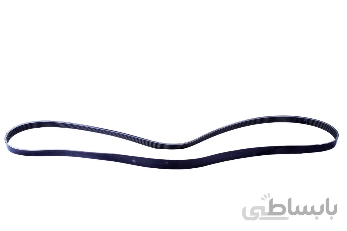 تسمه دینام پراید