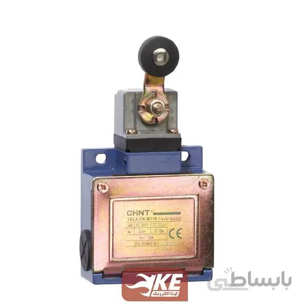 لیمیت سویچ دو طرفه چینت M115