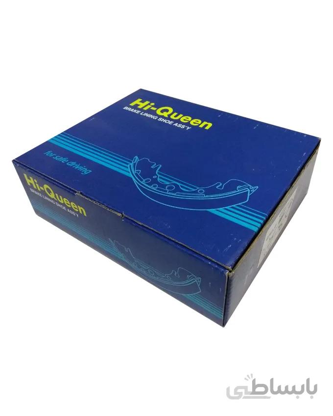 لنت عقب لیفان 520 برند HI-QUEEN